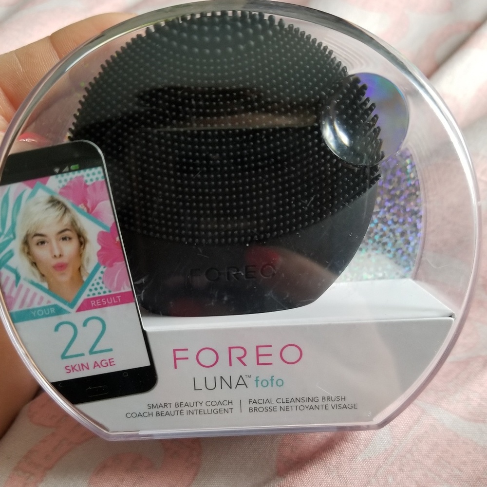 Foreo Luna fofo